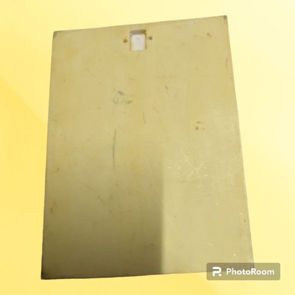 Cook Resin Kitchen Decor - Picture 2 of 2